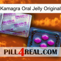 Kamagra Oral Jelly Original 37